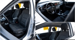 Kia Sportage 2wd 1,7crdi model 2019g lizing besplatna dostava cjela HR⭐