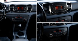 Kia Sportage 2wd 1,7crdi model 2019g lizing besplatna dostava cjela HR⭐