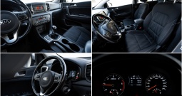 Kia Sportage 2wd 1,7crdi model 2019g lizing besplatna dostava cjela HR⭐