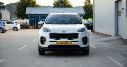Kia Sportage 2wd 1,7crdi model 2019g lizing besplatna dostava cjela HR⭐