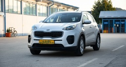 Kia Sportage 2wd 1,7crdi model 2019g lizing besplatna dostava cjela HR⭐