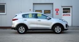 Kia Sportage 2wd 1,7crdi model 2019g lizing besplatna dostava cjela HR⭐