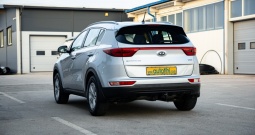 Kia Sportage 2wd 1,7crdi model 2019g lizing besplatna dostava cjela HR⭐