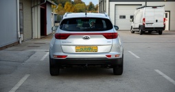 Kia Sportage 2wd 1,7crdi model 2019g lizing besplatna dostava cjela HR⭐