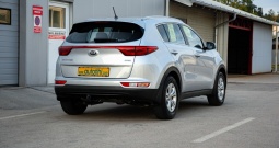 Kia Sportage 2wd 1,7crdi model 2019g lizing besplatna dostava cjela HR⭐