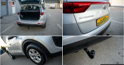Kia Sportage 2wd 1,7crdi model 2019g lizing besplatna dostava cjela HR⭐