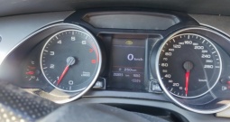 Audi A5 2008, 1.8 TFSI, 125kW, reg. do 11/25