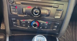 Audi A5 2008, 1.8 TFSI, 125kW, reg. do 11/25