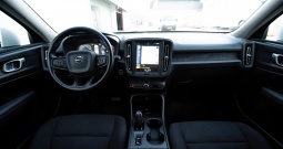 Volvo xc40 mod 2020g automatic d3 110kw dizel bespl. dostav cijela HR⭐