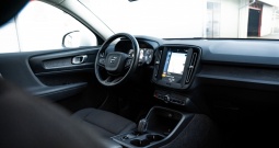Volvo xc40 mod 2020g automatic d3 110kw dizel bespl. dostav cijela HR⭐