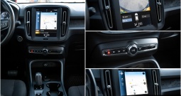 Volvo xc40 mod 2020g automatic d3 110kw dizel bespl. dostav cijela HR⭐