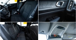 Volvo xc40 mod 2020g automatic d3 110kw dizel bespl. dostav cijela HR⭐