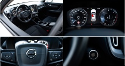 Volvo xc40 mod 2020g automatic d3 110kw dizel bespl. dostav cijela HR⭐