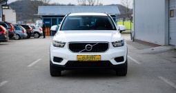 Volvo xc40 mod 2020g automatic d3 110kw dizel bespl. dostav cijela HR⭐