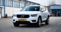 Volvo xc40 mod 2020g automatic d3 110kw dizel bespl. dostav cijela HR⭐