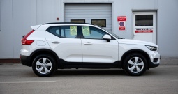 Volvo xc40 mod 2020g automatic d3 110kw dizel bespl. dostav cijela HR⭐