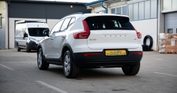 Volvo xc40 mod 2020g automatic d3 110kw dizel bespl. dostav cijela HR⭐