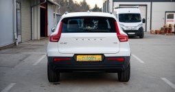 Volvo xc40 mod 2020g automatic d3 110kw dizel bespl. dostav cijela HR⭐