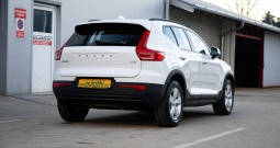 Volvo xc40 mod 2020g automatic d3 110kw dizel bespl. dostav cijela HR⭐