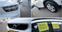 Volvo xc40 mod 2020g automatic d3 110kw dizel bespl. dostav cijela HR⭐