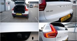 Volvo xc40 mod 2020g automatic d3 110kw dizel bespl. dostav cijela HR⭐