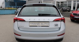 Škoda Scala 1.6 TDi DSG *LED, NAVIGACIJA, KAMERA*
