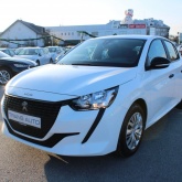 Peugeot 208 1.5 HDi
