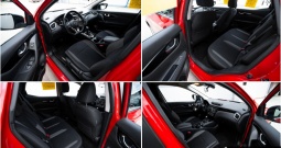 NISSAN Qashqai 1.5dci 116KS 116tkm 2020g KAO NOV BESPLA DOSTAVA U RH⭐