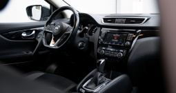 NISSAN Qashqai 1.5dci 116KS 116tkm 2020g KAO NOV BESPLA DOSTAVA U RH⭐