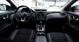 NISSAN Qashqai 1.5dci 116KS 116tkm 2020g KAO NOV BESPLA DOSTAVA U RH⭐