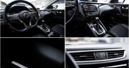 NISSAN Qashqai 1.5dci 116KS 116tkm 2020g KAO NOV BESPLA DOSTAVA U RH⭐