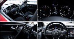 NISSAN Qashqai 1.5dci 116KS 116tkm 2020g KAO NOV BESPLA DOSTAVA U RH⭐