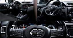 NISSAN Qashqai 1.5dci 116KS 116tkm 2020g KAO NOV BESPLA DOSTAVA U RH⭐