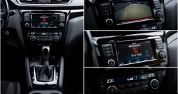 NISSAN Qashqai 1.5dci 116KS 116tkm 2020g KAO NOV BESPLA DOSTAVA U RH⭐