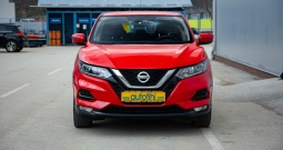 NISSAN Qashqai 1.5dci 116KS 116tkm 2020g KAO NOV BESPLA DOSTAVA U RH⭐