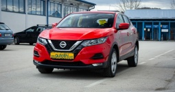 NISSAN Qashqai 1.5dci 116KS 116tkm 2020g KAO NOV BESPLA DOSTAVA U RH⭐