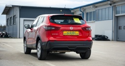 NISSAN Qashqai 1.5dci 116KS 116tkm 2020g KAO NOV BESPLA DOSTAVA U RH⭐