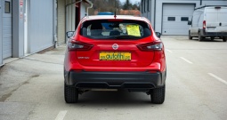 NISSAN Qashqai 1.5dci 116KS 116tkm 2020g KAO NOV BESPLA DOSTAVA U RH⭐