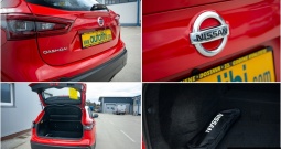NISSAN Qashqai 1.5dci 116KS 116tkm 2020g KAO NOV BESPLA DOSTAVA U RH⭐