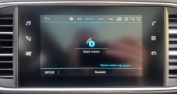 Peugeot 308 SW 1.2 Puretech GT Line *PANORAMA, LED, NAVIGACIJA*