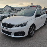 Peugeot 308 SW 1.2 Puretech GT Line *PANORAMA, LED, NAVIGACIJA*