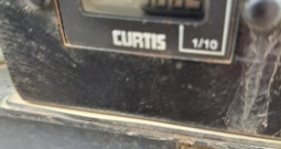 Mini bager BobCat E60,god.pr. 2009