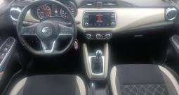 Nissan Micra 1.0 IG-T