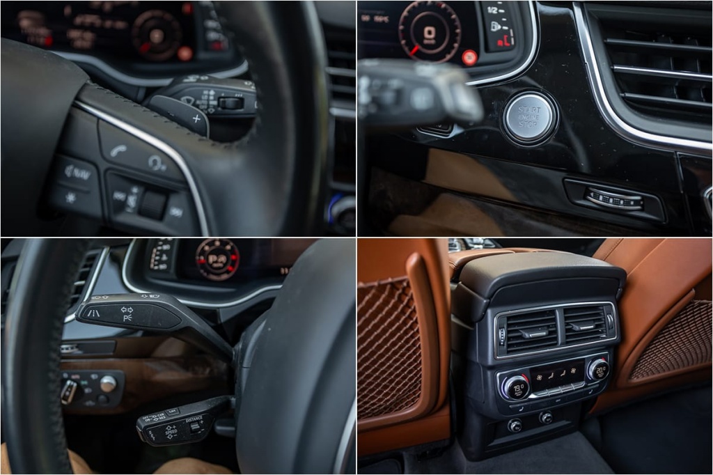 Audi Q7 3,0 TDI Quattro 272ps 2017 god.