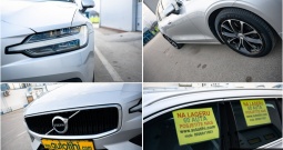 Najeftiniji novi mode volvo v60d3 2020g zam otpl besplatna dostava⭐rh