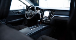Najeftiniji novi mode volvo v60d3 2020g zam otpl besplatna dostava⭐rh