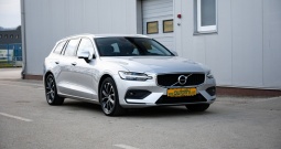 Najeftiniji novi mode volvo v60d3 2020g zam otpl besplatna dostava⭐rh