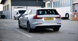 Najeftiniji novi mode volvo v60d3 2020g zam otpl besplatna dostava⭐rh
