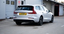 Najeftiniji novi mode volvo v60d3 2020g zam otpl besplatna dostava⭐rh