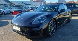 Porsche Panamera 4S E-Hybrid *PANORAMA, MATRIX, BOSE*